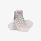 Gyerek sportcipők ADIDAS HOOPS MID 2.0 K gz7772 szín: szürke