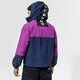 Férfi télikabát ADIDAS KABÁT WVN WINDBREAKER h09047 szín: lila