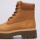 Női téli cipők TIMBERLAND STONE STREET 6 INCH LACE UP WP BOOT tb0a2h3cen11 szín: barna