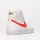 Gyerek sportcipők NIKE BLAZER MID '77 da4086-110 szín: fehér