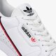Férfi sportcipők ADIDAS CONTINENTAL 80 b41674 szín: fehér