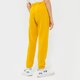 Gyerek nadrágok NIKE NADRÁG G NSW FT PANT ENERGY GIRL dm8220-743 szín: sárga