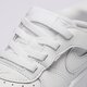 Gyerek sportcipők NIKE FORCE 1 LOW EASYON (TD) ih4491-101 szín: fehér