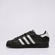 Női sportcipők ADIDAS SUPERSTAR  eg4959 szín: fekete