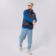 Férfi pulóver HELLY HANSEN PULÓVER DAYBREAKER 1/2 ZIP FLEECE 50844606 szín: sötétkék