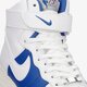 Férfi sportcipők NIKE AIR FORCE 1 HIGH '07 LV8 EMB dc8870-100 szín: fehér