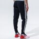 Férfi nadrágok ADIDAS NADRÁG 3-STRIPES PANT gn3458 szín: fekete