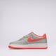 Gyerek sportcipők NIKE AIR FORCE 1 ct3839-005 szín: szürke