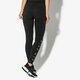 Női nadrágok NIKE LEGGINGS W NSW LGGNG AIR 930577-010 szín: fekete