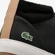 Női tornacipők LACOSTE AMPTHILL 318 1 736caw0003454 szín: fekete