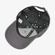 Gyerek baseball sapka NEW ERA SAPKA HEATHER TRUCKER CHIBUL 11499140 szín: szürke