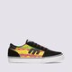 Gyerek sportcipők ETNIES KIDS CALLI-VULC 4301000033358 szín: fekete
