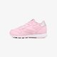 Gyerek sportcipők REEBOK CLASSIC LEATHER PASTEL bs8974 szín: rózsaszín
