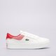 Női tornacipők LACOSTE ZIANE PLATFORM 124 4 CFA 747cfa0011286 szín: fehér