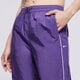 Női nadrágok NIKE NADRÁG W NSW NK WR WVN HR OH PANT fv7655-547 szín: lila