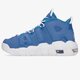 Gyerek sportcipők NIKE AIR MORE UPTEMPO dm1023-400 szín: kék