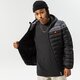 Férfi télikabát ELLESSE KABÁT PEHELY LOMBARDY 2 PADDED BLK shk13274011 szín: fekete