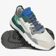Férfi sportcipők ADIDAS NITE JOGGER fu6843 szín: fehér