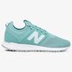 Női sportcipők NEW BALANCE WRL247SB wrl247sb szín: zöld