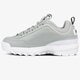 Férfi sportcipők FILA DISRUPTOR R 101090813t szín: szürke