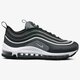 Női sportcipők NIKE AIR MAX 97 917704-003 szín: fekete