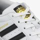 Női sportcipők ADIDAS SUPERSTAR VEGAN fw2295 szín: fehér