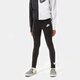 Gyerek nadrágok NIKE LEGGINGS G NSW ESSNTL LGGNG ENERGY GIRL dm8390-010 szín: fekete
