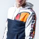 Férfi pulóver ELLESSE PULÓVER KAPUCNIS MODELLO she08542navy szín: sötétkék