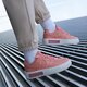 Női sportcipők NIKE AIR FORCE 1 FONTANKA dh1290-801 szín: rózsaszín