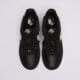 Gyerek sportcipők NIKE AIR FORCE 1 LV8 2 hv4760-001 szín: fekete