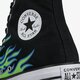 Férfi sportcipők CONVERSE CHUCK TAYLOR ALL STAR  169592c szín: fekete