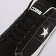 Férfi sportcipők CONVERSE CONS ONE STAR PRO SUEDE 171327c szín: fekete