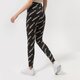 Női nadrágok ADIDAS LEGGINGS hm4876 szín: fekete