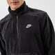 Férfi pulóver NIKE PULÓVER M NSW SPE+ FLC HZ WINTER dd4870-010 szín: fekete