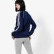 Női pulóver ADIDAS PULÓVER SST TT ADICOLOR dv2633 szín: sötétkék