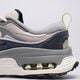 Női sportcipők NIKE W AIR MAX BLISS SUEDE dz6754-001 szín: szürke