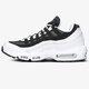 Férfi sportcipők NIKE AIR MAX 95 ESSENTIAL ck6884-100 szín: fehér