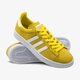 Gyerek sportcipők ADIDAS CAMPUS J bc0723 szín: sárga