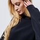 Női pulóver NIKE PULÓVER SPORTSWEAR ESSENTIALS ck0168-010 szín: fekete