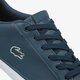 Női tornacipők LACOSTE LEROND 118 1 QSP 735caw0093003 szín: sötétkék