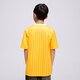 Gyerek póló ADIDAS PÓLÓ TEE BOYS jc7283 szín: narancssárga