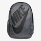 Női hátizsák NIKE HÁTIZSÁK NK HAYWARD FUTURA BKPK - SOLID ba5217021 szín: szürke