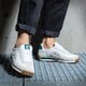 Férfi sportcipők ETNIES LO-CUT II LS 4101000365196 szín: fehér