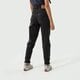 Női nadrágok LEVI'S NADRÁG HIGH WAISTED MOM JEAN 26986-0015 szín: fekete