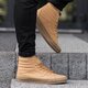 Férfi sportcipők VANS UA SK8-HI REISSUE va2xsbots szín: barna