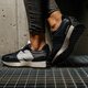 Női sportcipők NEW BALANCE WS327SFC ws327sfc szín: fekete
