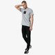 Férfi póló CONFRONT PÓLÓ SS BIG LOGO TEE cf19tsm03003 szín: szürke