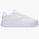 Női sportcipők REEBOK CLUB C DOUBLE GEO gx7543 szín: lila
