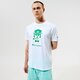 Férfi póló CHAMPION PÓLÓ CREWNECK PÓLÓ 215003ww001 szín: fehér