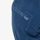 Férfi pulóver ADIDAS PULÓVER GRP OTH HOODY KAVAL dv1909 szín: kék